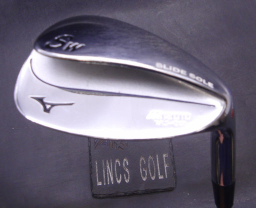 Mizuno Slide Sole Sand Wedge Regular Steel Shaft Mizuno Grip