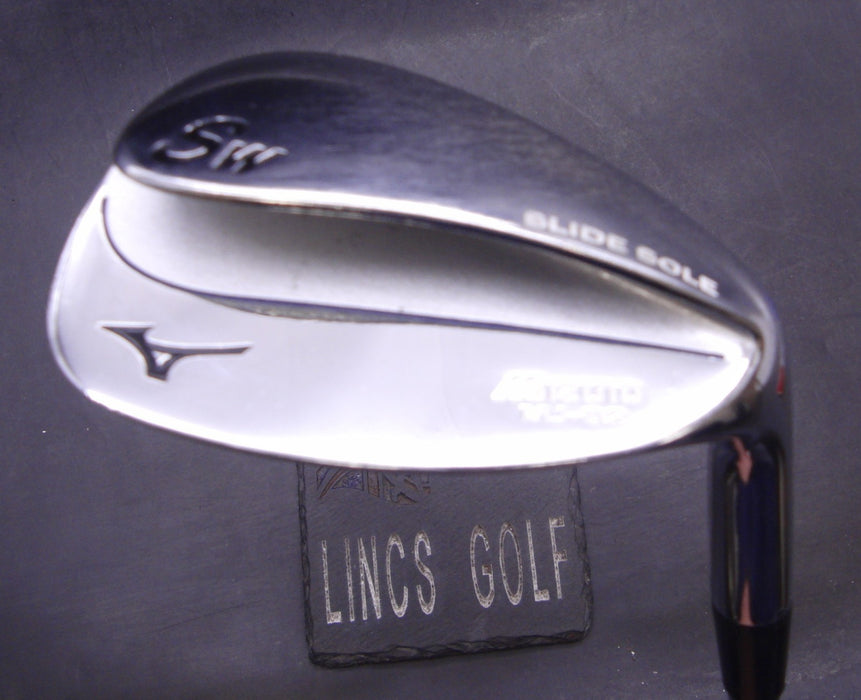Mizuno Slide Sole Sand Wedge Regular Steel Shaft Mizuno Grip