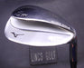 Mizuno Slide Sole Sand Wedge Regular Steel Shaft Mizuno Grip