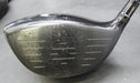 TaylorMade 10.5° Jetspeed Black Driver Extra Stiff (Optional) Graphite + HC*