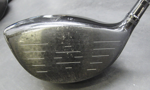 TaylorMade 10.5° Jetspeed Black Driver Extra Stiff (Optional) Graphite + HC*