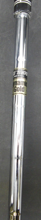 Srixon Z 965 5 Iron Stiff Steel Shaft Golf Pride Grip