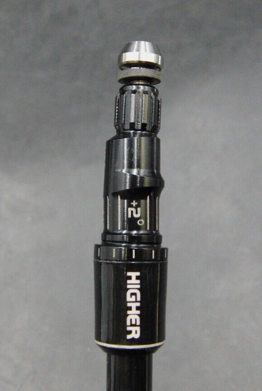 Replacement Shaft For TaylorMade R15 5 Wood Extra Stiff Shaft PSYKO Crossfire