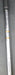 Ping Zing Karsten White Dot 5 Iron Stiff Steel Shaft Golf Pride Grip