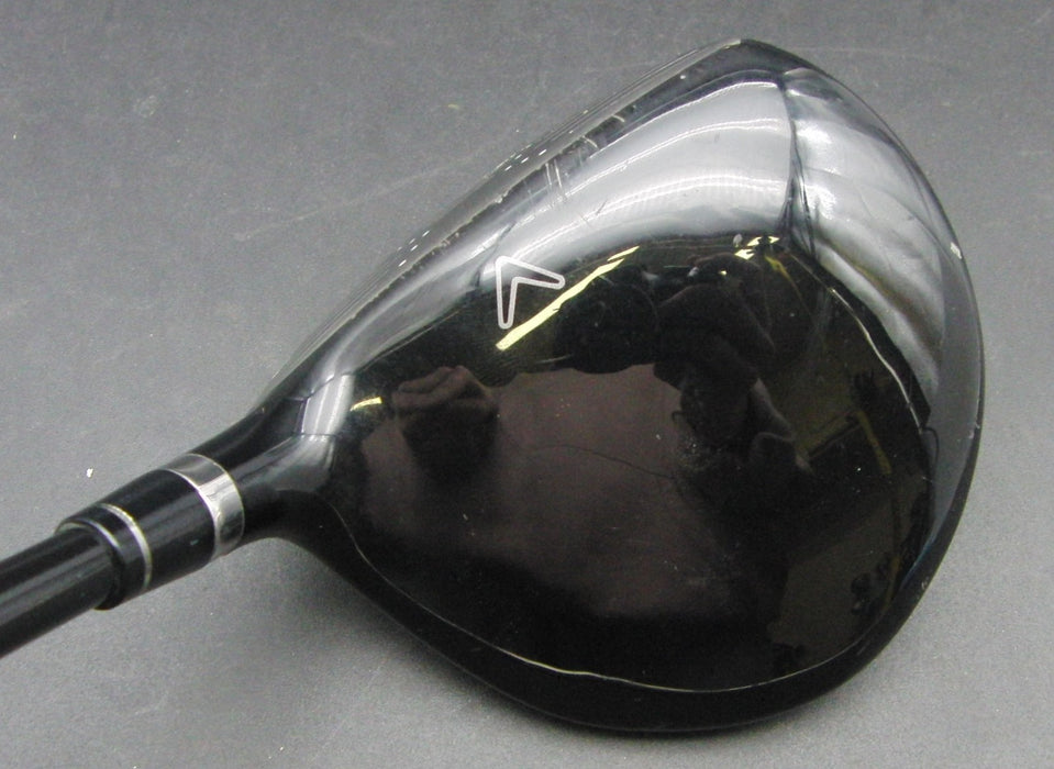 Callaway Aero Legacy 5 Wood Regular Graphite Shaft Callaway Grip