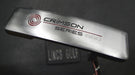 Odyssey Crimson Series 660 Putter 87cm Length Steel Shaft PSYKO Grip