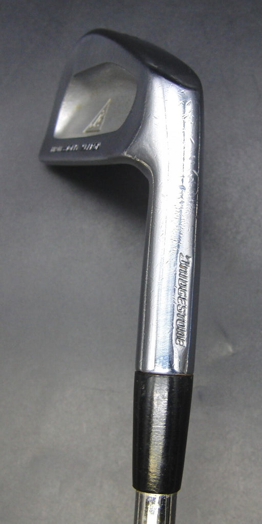 Bridgestone J's Professional Weapon 4 Iron Regular Steel Shaft J's Grip