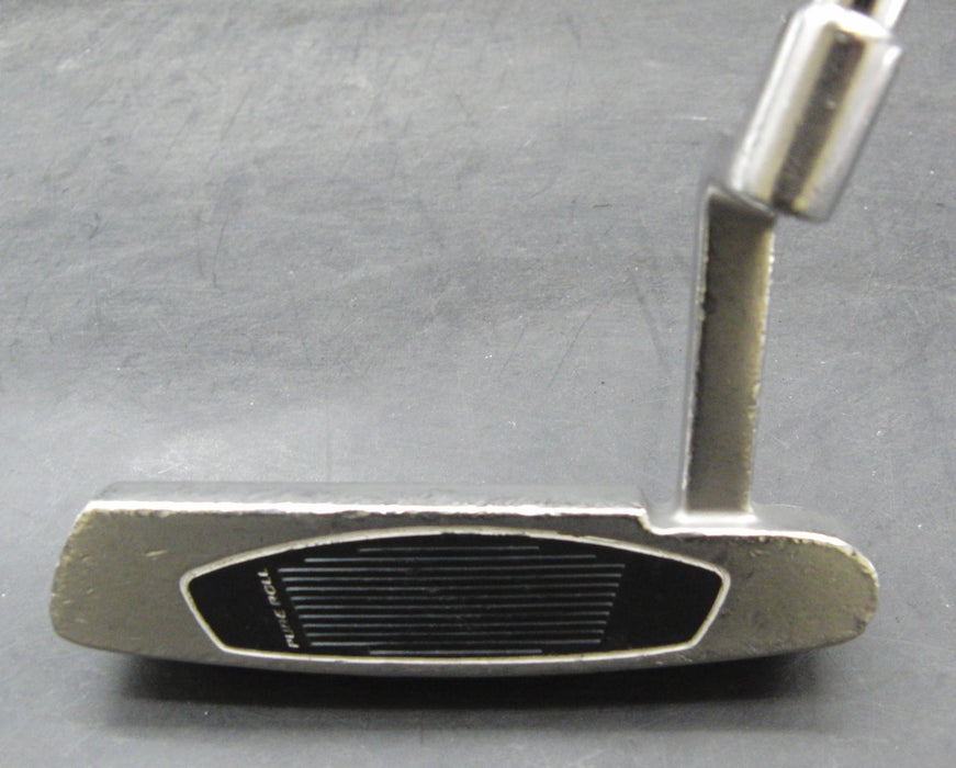 TaylorMade TM-110 EST 79 Putter Steel Shaft 81cm Length Kingrasp Grip + HC