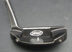 Yes Mollie MOI Flanged Blade Putter Steel Shaft 87 cm Length Lamkin Grip