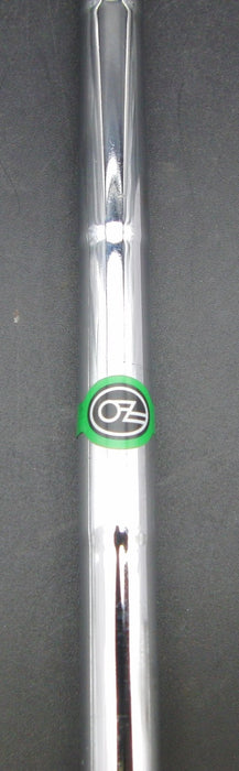Nike OZ-1 Putter Steel Shaft 84cm Length Psyko Grip