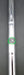 Nike OZ-1 Putter Steel Shaft 84cm Length Psyko Grip