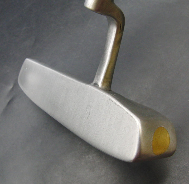 Cleveland Classic Big Foot Putter Steel Shaft 87cm Length Pro Only Grip