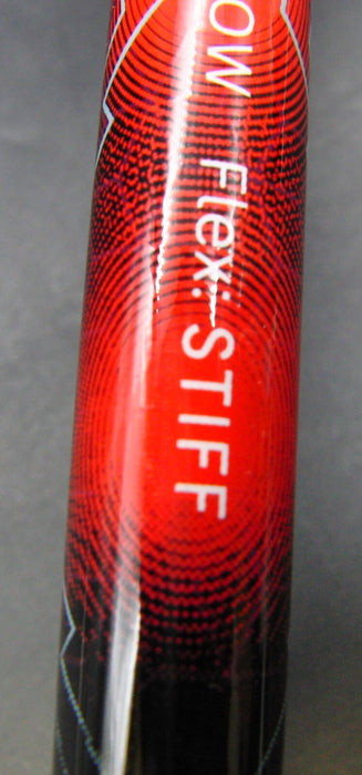 Mizuno JPX EIII Driver Stiff (Optional) Graphite Shaft Mutsumi Honma Grip