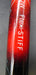 Mizuno JPX EIII Driver Stiff (Optional) Graphite Shaft Mutsumi Honma Grip