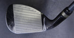 PRGR Egg Sand Wedge Regular Graphite Shaft Iomic Grip