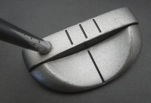 Dunlop XXIO Tour Special X1000 Putter 88cm Length Steel Shaft with Grip