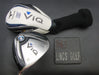 Bridgestone Tourstage ViQ 19° 5 Wood Regular Graphite Shaft Bridgestone Grip