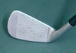 Nike CCI Forged 5 Iron Stiff Steel Shaft Golf Pride Grip