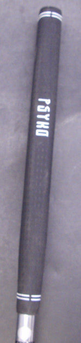 Yes! Natalie Swash Desn Putter 85cm Length Steel Shaft PSYKO Grip