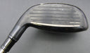 TaylorMade Qi10 Rescue 22° 4 Hybrid Stiff Graphite Shaft Lamkin Grip