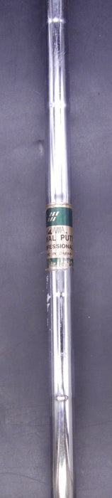 Honma CB8200 Sinker Putter 86cm Length Steel Shaft Honma Grip