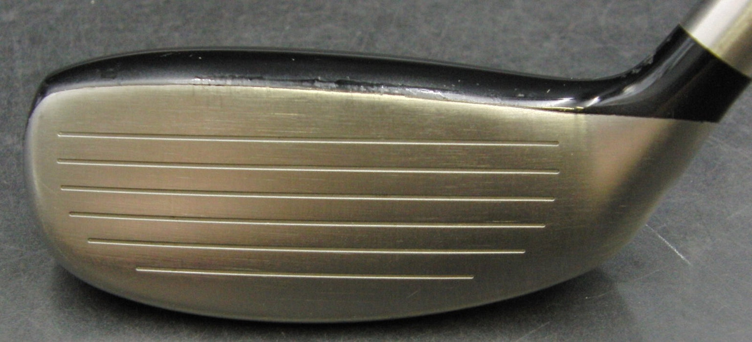 Bridgestone Tourstage X-UT 21° 3 Hybrid Stiff Steel Shaft Tourstage Grip