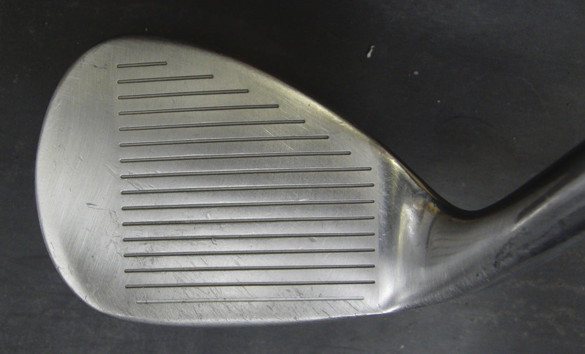 TaylorMade M6 Sand Wedge Stiff Graphite Shaft Elite Grip