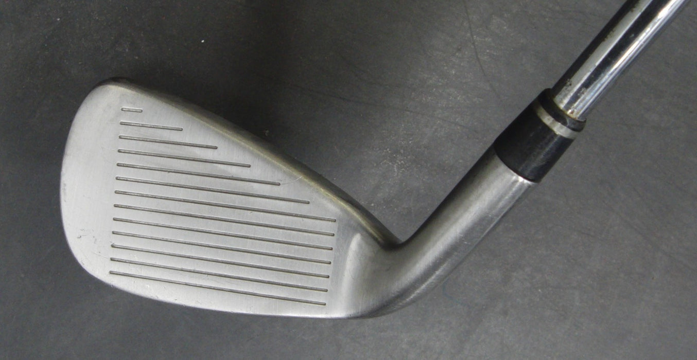 Wilson Di6 5 Iron Stiff Steel Shaft Golf Pride Grip