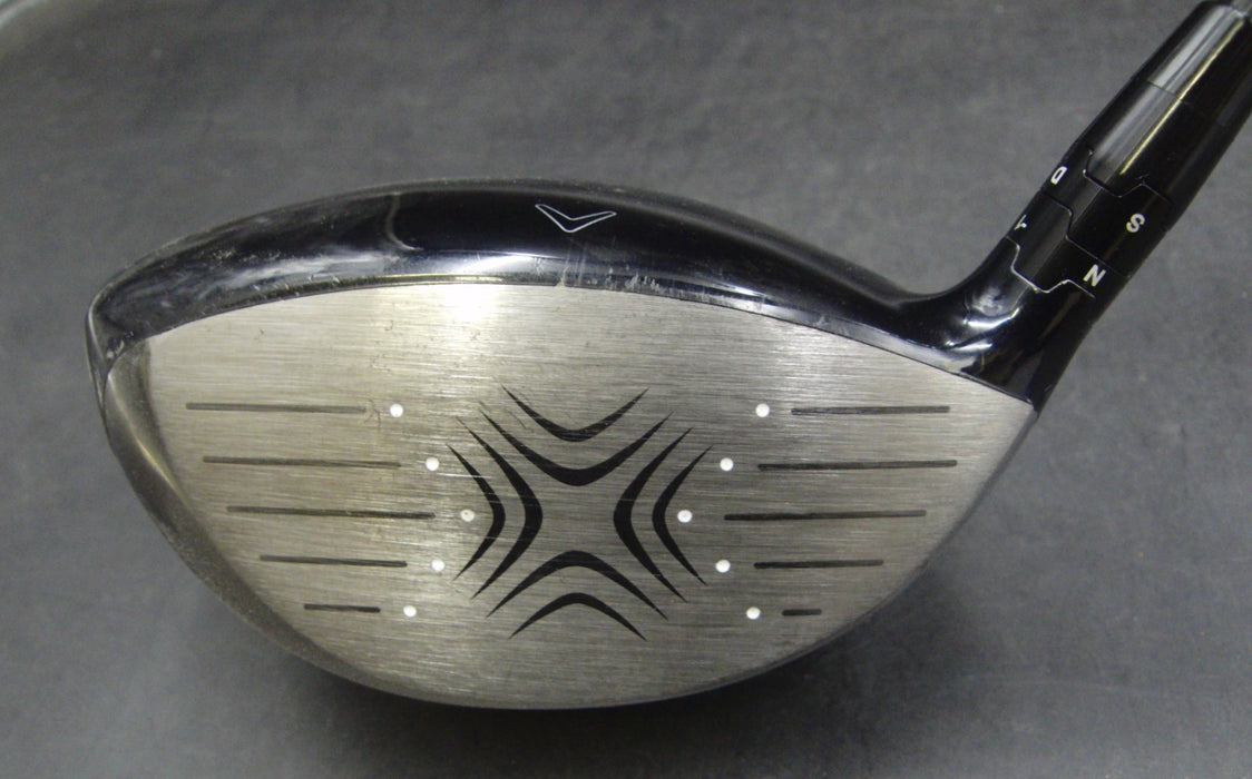 Callaway Big Bertha 2014 Driver Regular (Optional) Graphite Shaft*