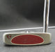 TaylorMade Rossa Mezza Monza Putter 85cm Length Steel Shaft PSYKO Grip