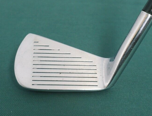 Vintage Mizuno SPL 7 Iron Regular Steel Shaft Wilson Grip