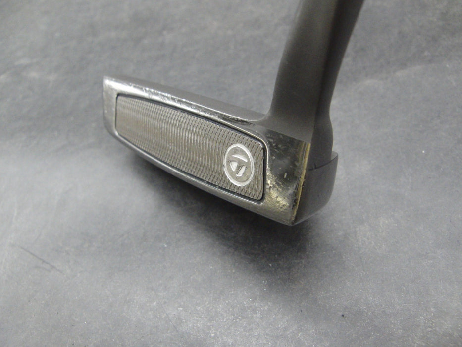 Taylormade Ghost Maranello Putter Steel Shaft 87cm Length Taylormade Grip*