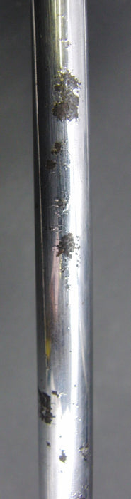 Ping G5 White Dot 6 Iron Regular Steel Shaft Ping Grip