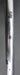 Ping G5 White Dot 6 Iron Regular Steel Shaft Ping Grip