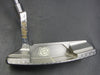 Bettinardi Dublin OH-USA 2013 Putter Steel Shaft 87cm Length Bettinardi Grip