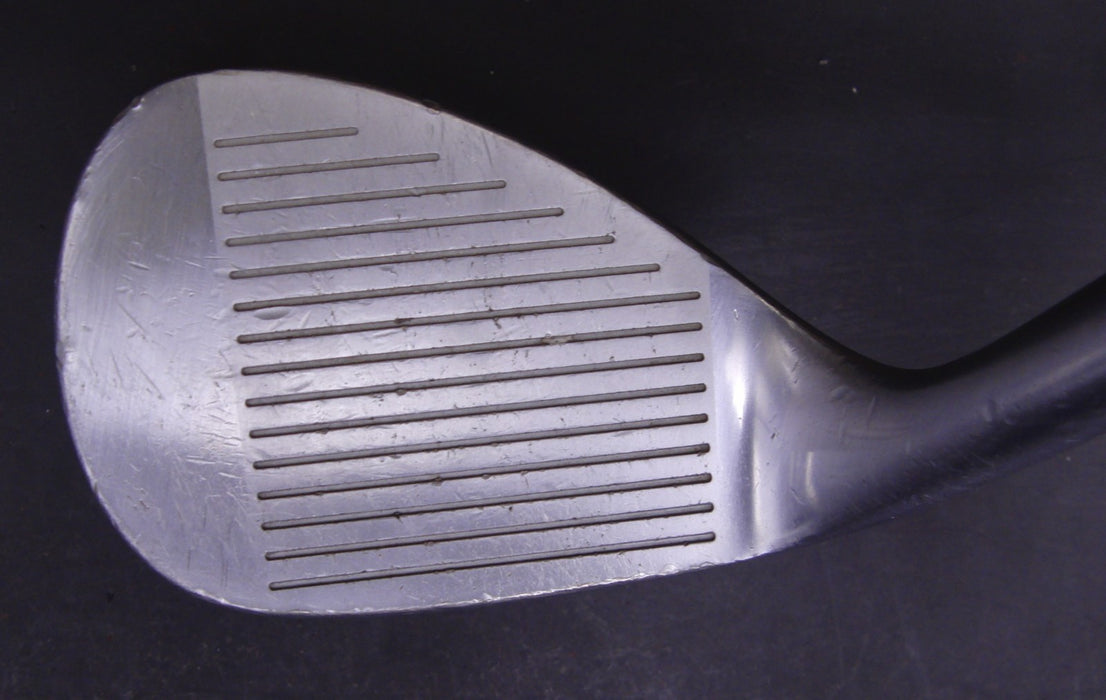 Callaway X Tour 58° Sand Wedge Regular Steel Shaft Golf Pride Grip