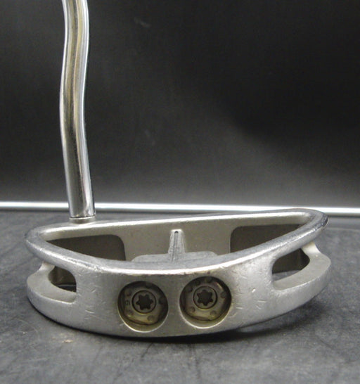 TaylorMade Rossa Monza Corza Agsi Putter 93cm Length Steel Shaft PSYKO Grip