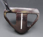Mizuno B5 Q Mid Size Putter Steel Shaft 85cm Length Nex Grip