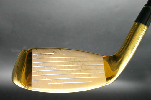 Maxima ESPACIO Maraging 25° 5 Iron Regular Graphite Shaft Unbranded Grip