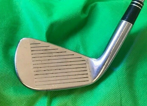 TaylorMade RAC TP Forged 4 Iron Regular Steel Shaft TaylorMade Grip