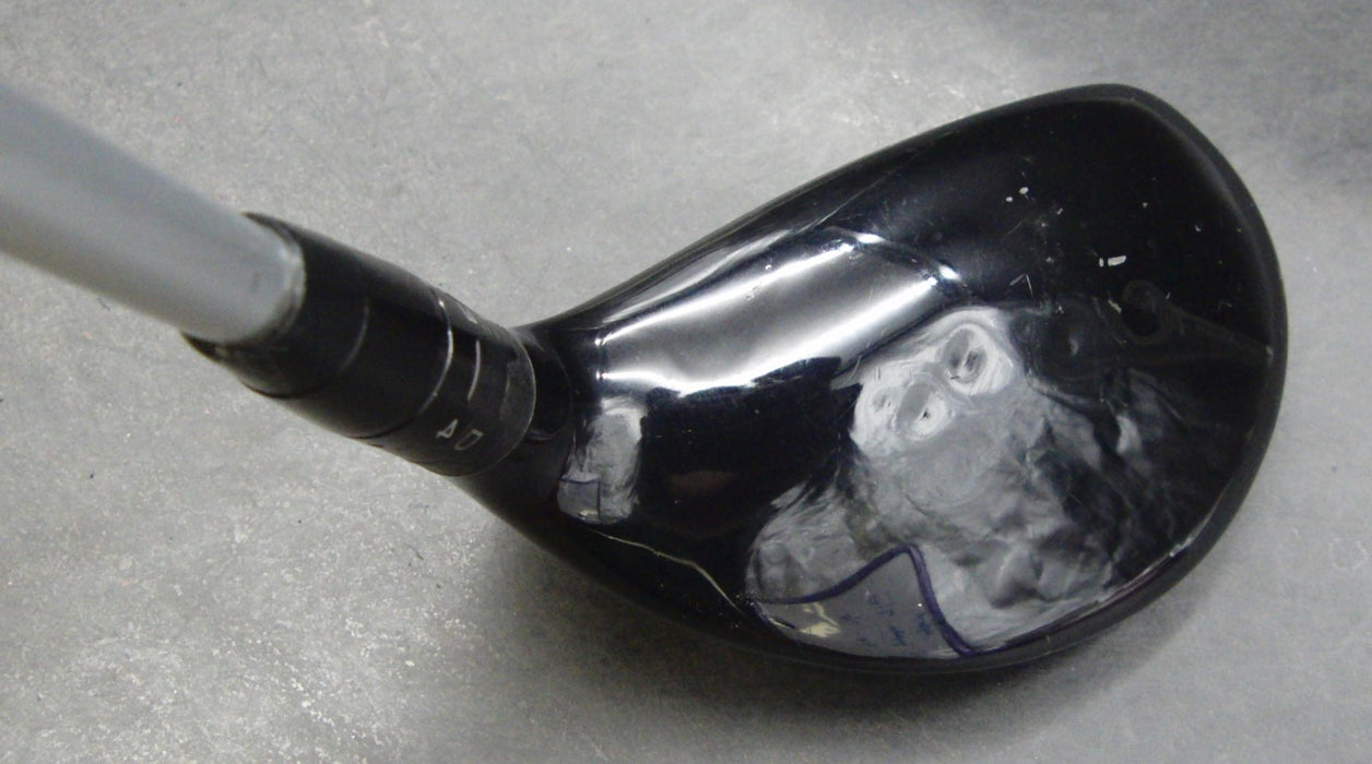 Titleist VG3 3 Hybrid Stiff Graphite Shaft Golf Pride Grip