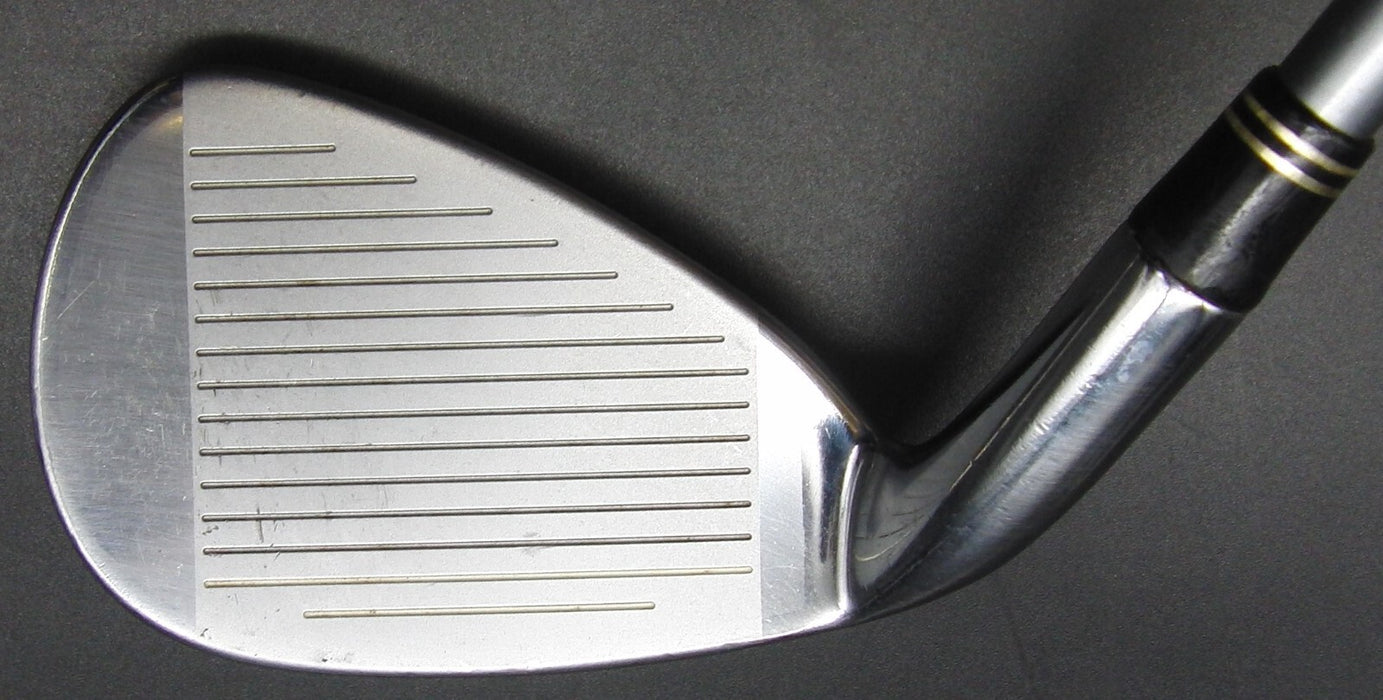 Taylormade Rac CGB 8 Iron Regular Graphite Shaft Taylormade Grip