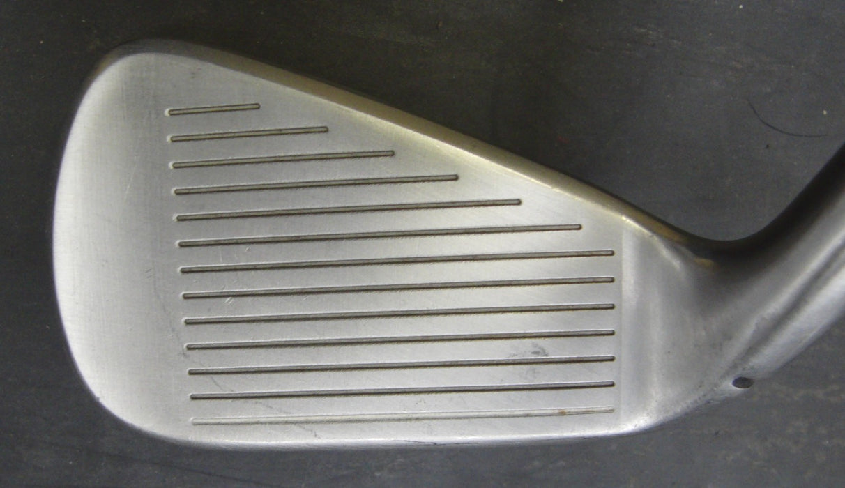 TaylorMade M5 7 Iron Stiff Steel Shaft Golf Pride Grip