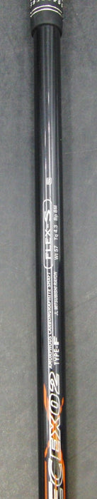 Maruman Exim Maraging 15° 3 Wood Stiff Graphite Shaft Royal Grip