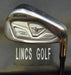 Mizuno JPX 850 Forged 9 Iron Stiff Graphite Shaft Golf Pride Grip