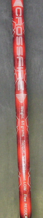 Ping G430 10.5° Driver Regular Graphite Shaft PGM Grip