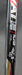 Left-Handed Callaway Mavrik Pro 6 Iron Stiff Steel Shaft Callaway Grip