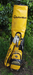 4 Division TaylorMade Golf Cart Carry Trolley Golf Clubs Bag*