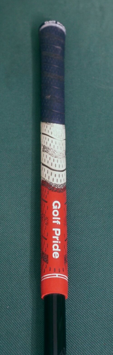 Mizuno JPX E500 10° Driver Regular Graphite Shaft Golf Pride Grip