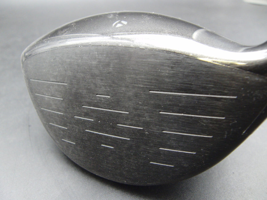TaylorMade SLDR 430 10° Driver Regular (Optional) Graphite Shaft PGM Grip